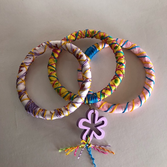 Bracelet Set - Picture 4 of 5